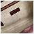 Borsa 2 in 1 Varenne di Jimmy Choo Rosa Beige Bordò - vista 9