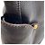Borsa tote in pelle nera Salvatore Ferragamo Nero - vista 16