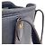 Borsa tote in pelle nera Salvatore Ferragamo Nero - vista 18