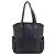 Borsa tote in pelle nera Salvatore Ferragamo Nero - vista 2