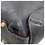 Borsa tote in pelle nera Salvatore Ferragamo Nero - vista 21