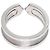Cartier C2 Diamantring aus 18K Weißgold - Ansicht 4