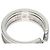 Cartier C2 Diamantring aus 18K Weißgold - Ansicht 5
