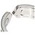 Cartier C2 Diamantring aus 18K Weißgold - Ansicht 8