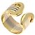 Cartier 2C LM Ring mit 3 Farben