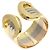Cartier 2C LM Ring mit 3 Farben - Ansicht 2
