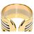 Cartier 2C LM Ring mit 3 Farben - Ansicht 5
