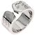 Cartier 2C 2000 Weihnachts-Edition Ring - Ansicht 2
