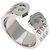 Cartier C2 Ring - Limitierte Weihnachtsausgabe 2000