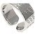 Cartier C2 Ring - Limitierte Weihnachtsausgabe 2000 - Ansicht 8
