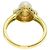 Perlenring aus 18K Gelbgold Tiffany & Co. - Ansicht 4