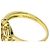 Perlenring aus 18K Gelbgold Tiffany & Co. - Ansicht 6