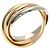 Cartier Trinity SM #49 Ring - Ansicht 2