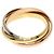 Cartier Trinity SM #49 Ring - Ansicht 3