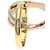 Cartier Trinity SM #49 Ring - Ansicht 5