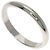 Cartier Platin-Ehering