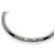 Cartier Platin-Ehering - Ansicht 6