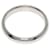 Chanel Platin-Ehering  - Ansicht 5