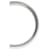 Chanel Platin-Ehering  - Ansicht 7