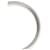 Chanel Platin-Ehering  - Ansicht 8
