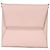 Hermès Hermes Bastia Evercolor Coin Case Pink