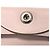 Hermès Hermes Bastia Evercolor Coin Case Pink - view 7