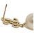 Orecchini JC Pearl Swing di Jimmy Choo - vista 11