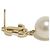 Orecchini JC Pearl Swing di Jimmy Choo - vista 6