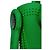 Borsa a Spalla in Gomma Verde Balenciaga - vista 10