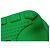 Borsa a Spalla in Gomma Verde Balenciaga - vista 17