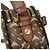 Mini borsa a tracolla Monogram TB di Burberry Marrone - vista 16