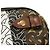 Mini borsa a tracolla Monogram TB di Burberry Marrone - vista 18