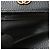 Marmont Cartera Mini Tri-fold Gucci en Negro - vista 13