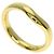 Anello Curvo Tiffany & Co. in Oro Giallo 18K