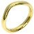 Anello Curvo Tiffany & Co. in Oro Giallo 18K - vista 2