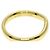 Anello Curvo Tiffany & Co. in Oro Giallo 18K - vista 6
