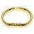 Anello Curvo Tiffany & Co. in Oro Giallo 18K - vista 7