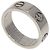 Anello Love Cartier in oro bianco 18K