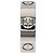 Anello Love Cartier in oro bianco 18K - vista 3