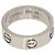 Anello Love Cartier in oro bianco 18K - vista 4