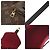 Louis Vuitton Monogram Montsouris NM PM Canvas Rucksack Braun Monogramm - Ansicht 10