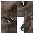 Louis Vuitton Monogram Montsouris NM PM Canvas Rucksack Braun Monogramm - Ansicht 9