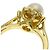 Anello in oro giallo 18K Tiffany & Co. - vista 11