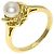 Anello in oro giallo 18K Tiffany & Co. - vista 2