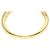 Anello in oro giallo 18K Tiffany & Co. - vista 8