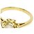 Anello in oro giallo 18K Tiffany & Co. - vista 9