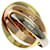 Cartier Trinity Ring #51