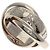 Cartier Trinity Ring Weihnachten Limited Edition 1998