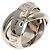 Cartier Trinity Ring Weihnachten Limited Edition 1998 - Ansicht 2