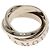 Cartier Trinity Ring Weihnachten Limited Edition 1998 - Ansicht 3